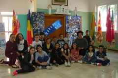 Erasmus days 6