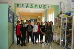 Erasmus days 8