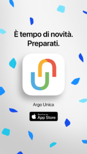 Unica link per scaricare da App Store