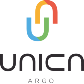 logo unica app