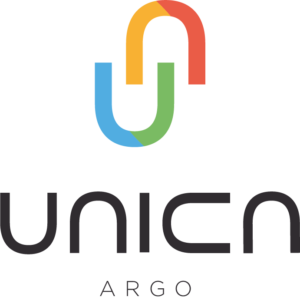 logo unica app