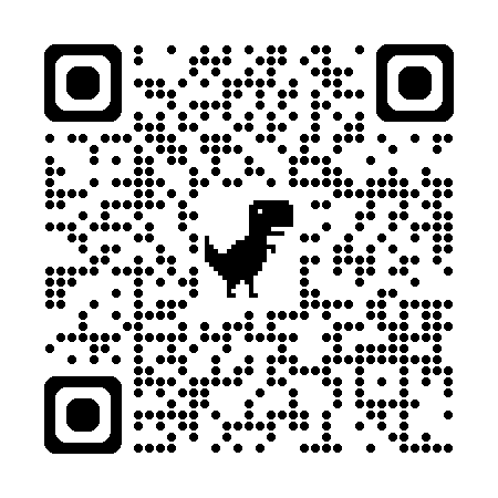 QR Code per il download dell'app