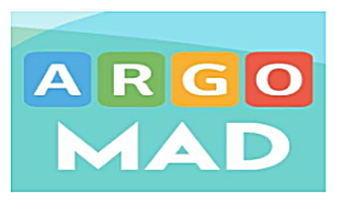 Argo MAD - Logo