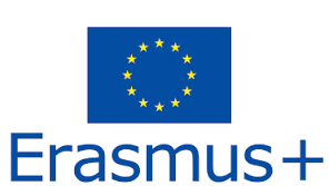 Logo Erasmus Plus