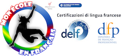 Vai alla sezione Progetto DELF