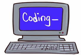 Immadine decorativa Progetto coding