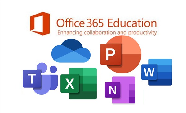 immagine decorativa office 365