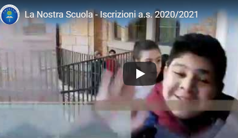 Video presentazione istituto